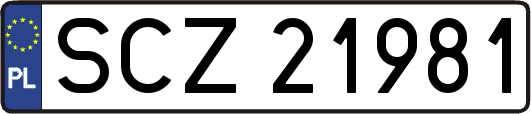 SCZ21981