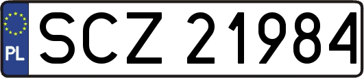 SCZ21984