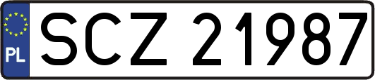 SCZ21987
