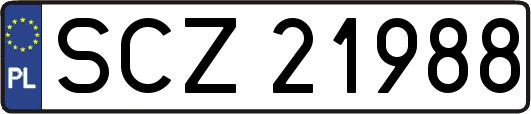 SCZ21988