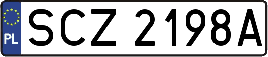 SCZ2198A