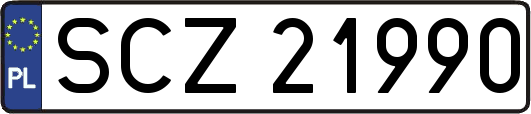SCZ21990