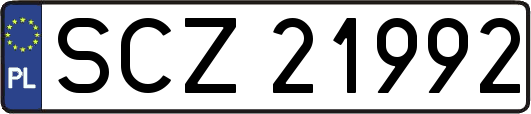 SCZ21992