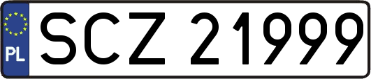 SCZ21999
