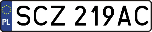 SCZ219AC