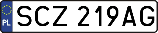 SCZ219AG