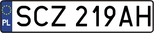 SCZ219AH