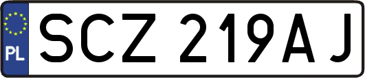 SCZ219AJ
