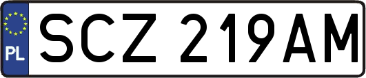 SCZ219AM