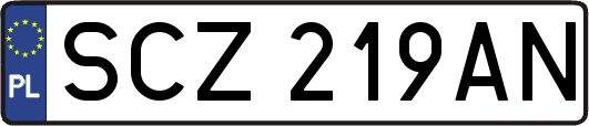 SCZ219AN