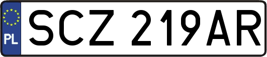 SCZ219AR