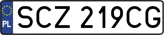 SCZ219CG