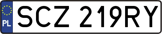 SCZ219RY