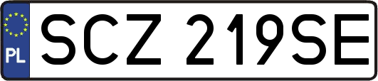 SCZ219SE