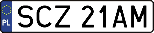 SCZ21AM