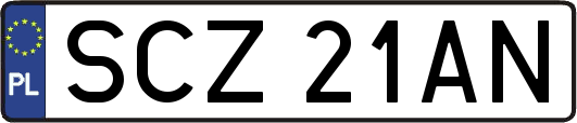 SCZ21AN