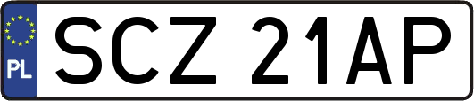SCZ21AP