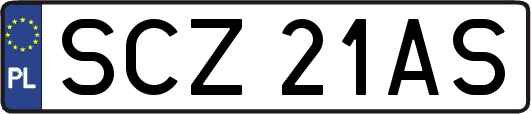 SCZ21AS