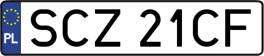 SCZ21CF