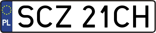 SCZ21CH