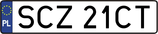 SCZ21CT