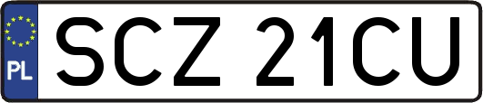 SCZ21CU