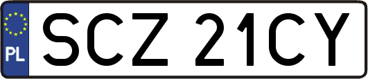 SCZ21CY