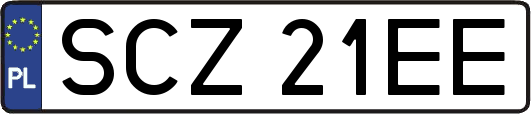 SCZ21EE