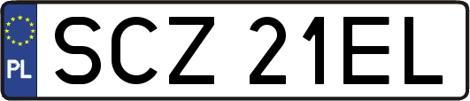 SCZ21EL