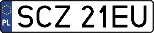 SCZ21EU