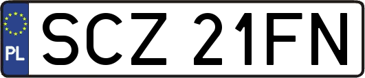 SCZ21FN