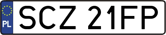 SCZ21FP