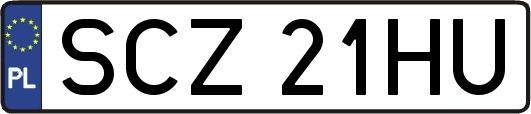 SCZ21HU