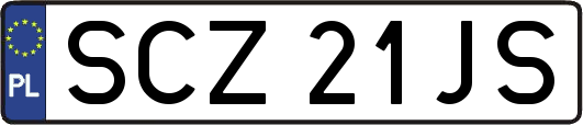 SCZ21JS