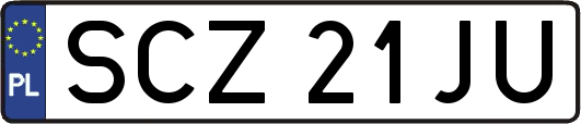 SCZ21JU