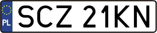 SCZ21KN