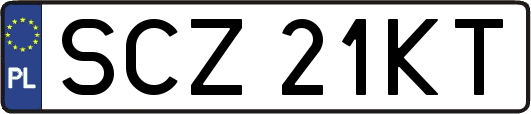 SCZ21KT