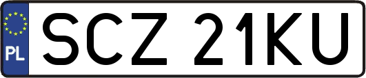 SCZ21KU