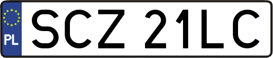 SCZ21LC