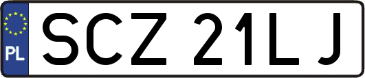 SCZ21LJ