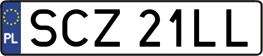 SCZ21LL