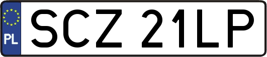 SCZ21LP