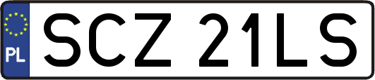 SCZ21LS
