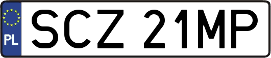 SCZ21MP