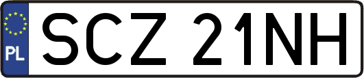 SCZ21NH