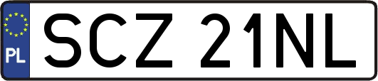 SCZ21NL