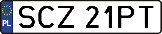 SCZ21PT