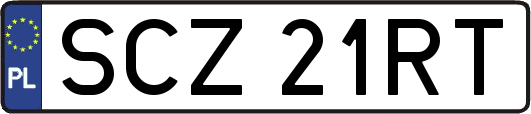 SCZ21RT