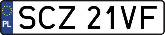SCZ21VF