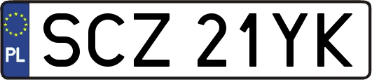 SCZ21YK